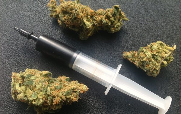 CBD Therapy